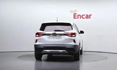 Kia Seltos 2022, 83726 км, за 11757.75 USD