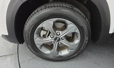 Kia Seltos 2022, 83726 км, за 11757.75 USD