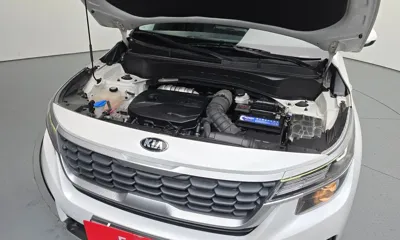 Kia Seltos 2022, 83726 км, за 11757.75 USD - фото 6