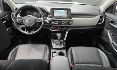 Kia Seltos 2022, 83726 км, за 11757.75 USD - фото 7