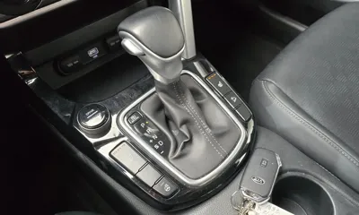 Kia Seltos 2022, 83726 км, за 11757.75 USD - фото 9