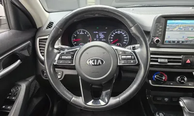 Kia Seltos 2022, 83726 км, за 11757.75 USD - фото 13