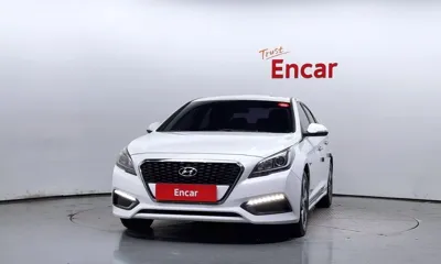 Hyundai Sonata 2015, 170704 км, за 4795.06 USD