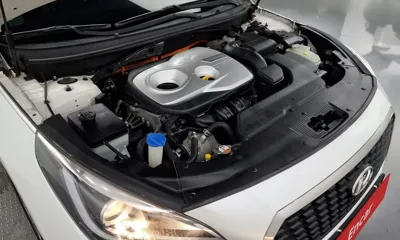 Hyundai Sonata 2015, 170704 км, за 4795.06 USD - фото 6
