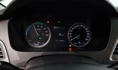 Hyundai Sonata 2015, 170704 км, за 4795.06 USD - фото 8