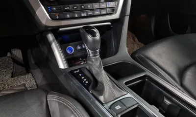 Hyundai Sonata 2015, 170704 км, за 4795.06 USD - фото 9