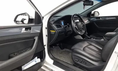 Hyundai Sonata 2015, 170704 км, за 4795.06 USD - фото 10