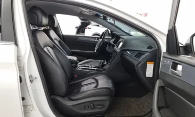 Hyundai Sonata 2015, 170704 км, за 4795.06 USD - фото 11