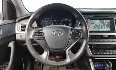 Hyundai Sonata 2015, 170704 км, за 4795.06 USD - фото 13