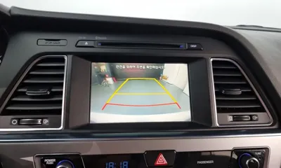Hyundai Sonata 2015, 170704 км, за 4795.06 USD - фото 15