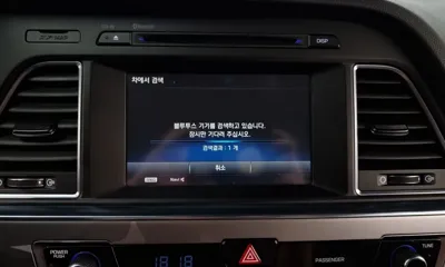 Hyundai Sonata 2015, 170704 км, за 4795.06 USD - фото 16