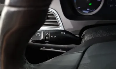 Hyundai Sonata 2015, 170704 км, за 4795.06 USD - фото 17