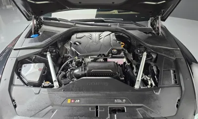 Genesis G80 2026, 9978 км, за 43322.5 USD - фото 6