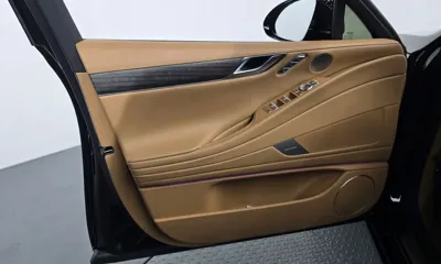 Genesis G80 2026, 9978 км, за 43322.5 USD - фото 24