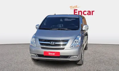 Hyundai Starex 2014, 135318 км, за 5814.34 USD