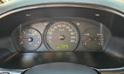 Hyundai Starex 2014, 135318 км, за 5814.34 USD - фото 8