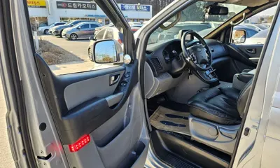 Hyundai Starex 2014, 135318 км, за 5814.34 USD - фото 10