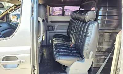 Hyundai Starex 2014, 135318 км, за 5814.34 USD - фото 11