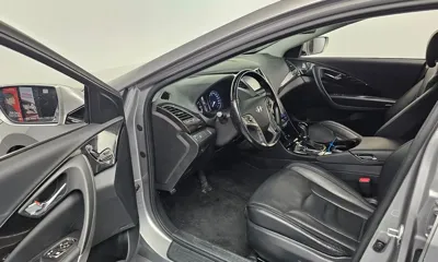 Hyundai Grandeur 2011, 128279 км, за 2510.74 USD - фото 10