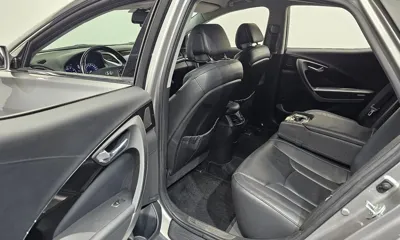 Hyundai Grandeur 2011, 128279 км, за 2510.74 USD - фото 11
