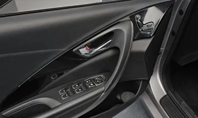 Hyundai Grandeur 2011, 128279 км, за 2510.74 USD - фото 13
