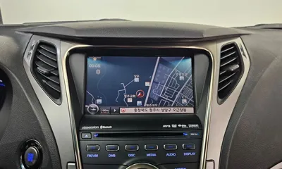 Hyundai Grandeur 2011, 128279 км, за 2510.74 USD - фото 16
