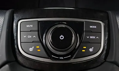Hyundai Grandeur 2011, 128279 км, за 2510.74 USD - фото 20