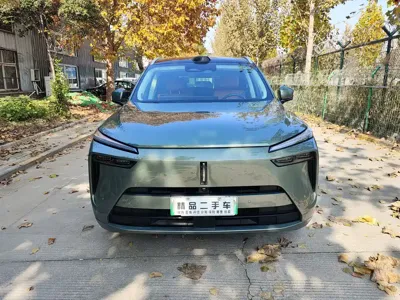 WEY Wey Lanshan 2024, 17000 км, за 27927.65 USD