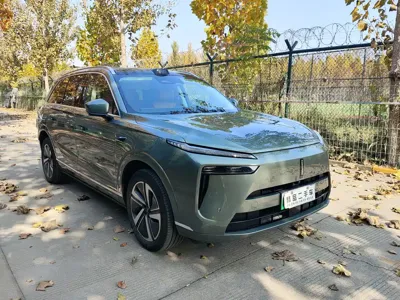 WEY Wey Lanshan 2024, 17000 км, за 27927.65 USD