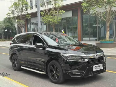 Honda Breeze 2020, 81000 км, за 14243.4 USD