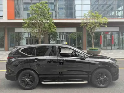 Honda Breeze 2020, 81000 км, за 14243.4 USD