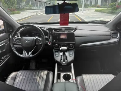 Honda Breeze 2020, 81000 км, за 14243.4 USD - фото 7