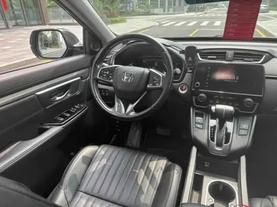 Honda Breeze 2020, 81000 км, за 14243.4 USD - фото 8