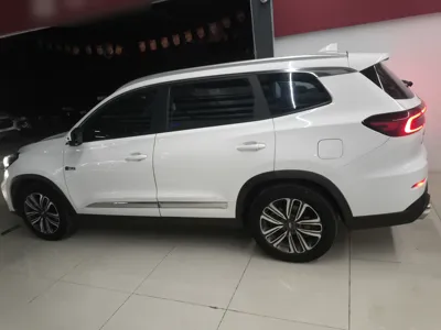 Chery Tiggo 8 2021, 116500 км, за 9704 USD - фото 5