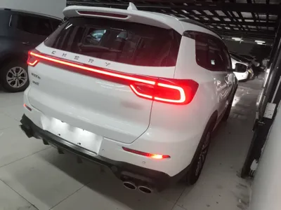 Chery Tiggo 8 2021, 116500 км, за 9704 USD - фото 7