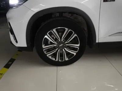 Chery Tiggo 8 2021, 116500 км, за 9704 USD - фото 9