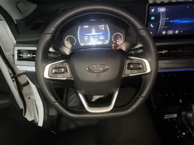 Chery Tiggo 8 2021, 116500 км, за 9704 USD - фото 12
