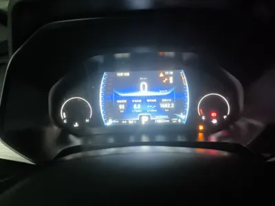 Chery Tiggo 8 2021, 116500 км, за 9704 USD - фото 13