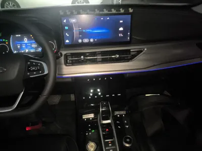 Chery Tiggo 8 2021, 116500 км, за 9704 USD - фото 14