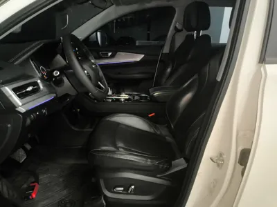 Chery Tiggo 8 2021, 116500 км, за 9704 USD - фото 16