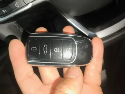 Chery Tiggo 8 2021, 116500 км, за 9704 USD - фото 19