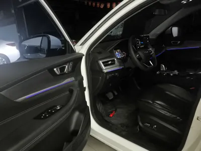 Chery Tiggo 8 2021, 116500 км, за 9704 USD - фото 21