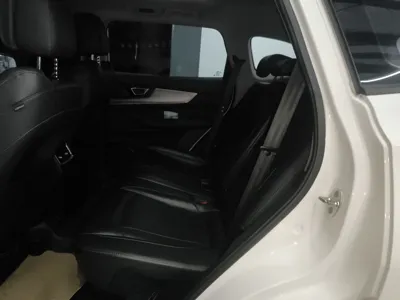 Chery Tiggo 8 2021, 116500 км, за 9704 USD - фото 22