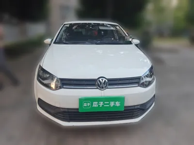 Volkswagen Polo 2016, 41100 км, за 4717 USD - фото 2