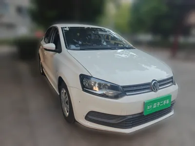 Volkswagen Polo 2016, 41100 км, за 4717 USD - фото 3