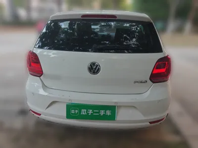 Volkswagen Polo 2016, 41100 км, за 4717 USD - фото 5