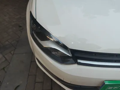Volkswagen Polo 2016, 41100 км, за 4717 USD - фото 7