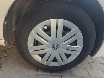 Volkswagen Polo 2016, 41100 км, за 4717 USD - фото 8