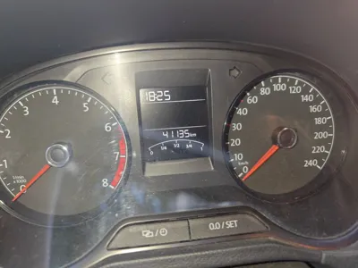 Volkswagen Polo 2016, 41100 км, за 4717 USD - фото 13