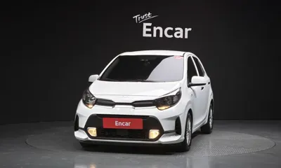 Kia Morning 2022, 36065 км, за 7476.81 USD